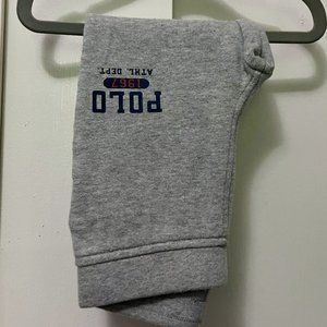 Polo Sweatpants